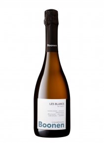 Champagne BOONEN - Les Blancs du Flagot - Garrafa 75 cl