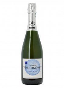 Champagne Pehu Simonet - Face Nord - Magnum 150 cl