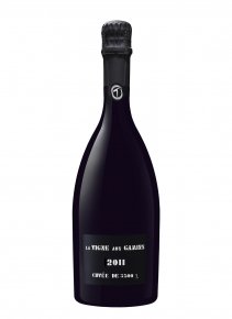 Thiénot Champagne - La Vigne aux Gamins 2011 - Bottle 75cl