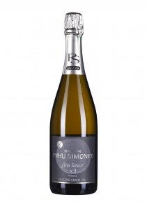 Pehu Simonet Champagne - Fins Lieux n°2 - Verzenay Grand Cru Blanc de Noirs 2015 - Bottle 75cl