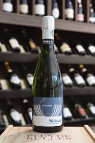 Champagne Famille Moussé - L'Esquisse - Bouteille 75CL