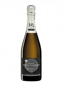 Pehu Simonet Champagne - Fins Lieux n°1 Verzenay Grand Cru 2016 - Bottle 75cl