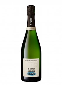 R.Faivre Champagne - Reflets du Clocher - Bottle 75cl