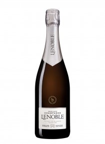 Champagne Lenoble - Blanc de Blancs V.20 - Garrafa 75 cl