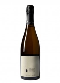 Champagne Savart - Écueil - Trépail Blanc de Blancs 1er Cru - Bouteille 75CL