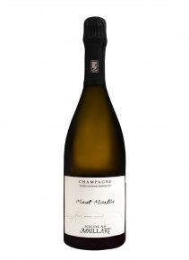Champagne Nicolas Maillart - Mont Martin Premier Cru 2020 - Flasche 75 cl