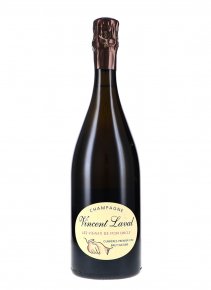 Champagne Georges Laval - Les Vignes de mon Oncle - Flasche 75 cl