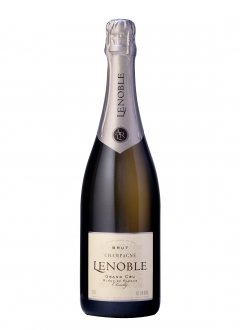 A.R. Lenoble Grand Cru Blanc de Blancs Non vintage Magnum 150cl Nu A.R. Lenoble Grand Cru Blanc de Blancs Non vintage Magnum 150cl Nu