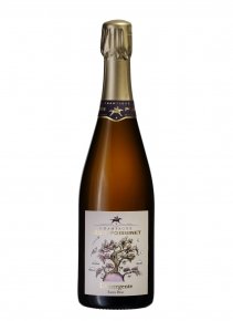 Champagne Régis Poissinet - L'Émergeante - Flasche 75 cl