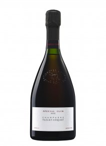 Vazart-Coquart Champagne - Spécial Club Rosé 2021 - Bottle 75cl