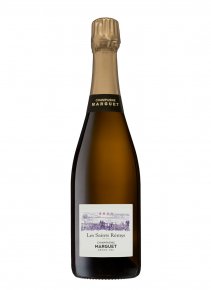 Champagne Marguet - Les Saints Remys 2020 - Bouteille 75CL
