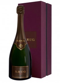 Krug Champagne - Vintage 2013 - Bottle 75cl - Presentation pack