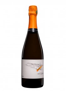 Champagne Petit Clergeot - Les Commes 2022 - Flasche 75 cl