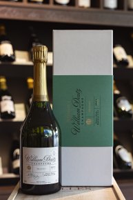 Champagne Deutz - Meurtet 2015 - Bottiglia 75 cl - Cofanetto