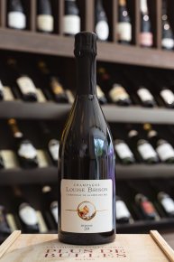 Champagne Louise Brison - Chardonnay de la Côte des Bar 2020 - Fles 75 cl