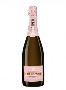 Champagne Piper-Heidsieck - Brut Rosé - Bottiglia 75 cl