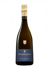 Philipponnat Champagne - Réserve Perpétuelle non dosée - Bottle 75cl