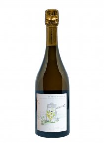 Champagne Sacy Soeur & Frère - Le Trou d'Enfer 2023 Face Nord - Bottiglia 75 cl Champagne Sacy Soeur & Frère - Le Trou d'Enfer 2023 Face Nord - Bottiglia 75 cl