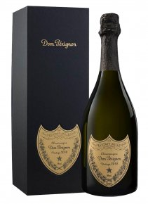 Champagne Dom Pérignon - Vintage 2018 - Bottiglia 75 cl - Cofanetto