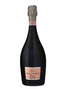 A.R. Lenoble Rosé Terroirs Non millésimé Bouteille 75CL Nu A.R. Lenoble Rosé Terroirs Non millésimé Bouteille 75CL Nu