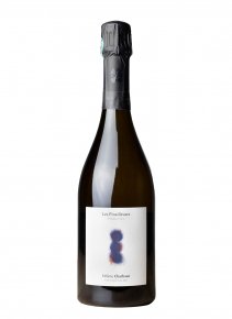 Champagne Hélène Charbaut - Les Pinailleuses 2022 - Botella 75CL