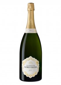 Champagne Alfred Gratien - Brut Classique - Magnum 150 cl