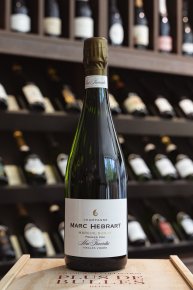 Marc Hébrart Champagne - Mes Favorites - Bottle 75cl
