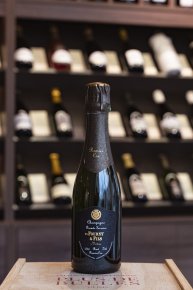Veuve Fourny Champagne - Grands Terroirs 1er Cru - Half bottle 37,5cl