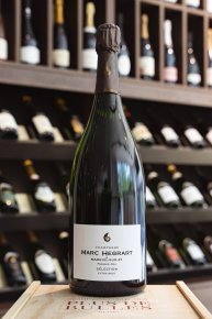 Marc Hébrart Champagne - Sélection Extra Brut 1er Cru - Magnum 150cl