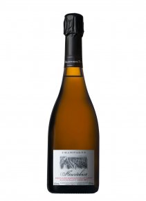 Champagne Chartogne-Taillet - Heurtebise 2022 - Garrafa 75 cl