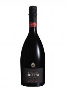 Champagne Thiénot - Garance 2016 - Garrafa 75 cl
