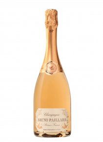 Bruno Paillard Rosé Première Cuvée Non millésimé Bouteille 75CL Nu Bruno Paillard Rosé Première Cuvée Non millésimé Bouteille 75CL Nu