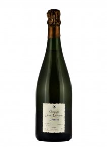 Champagne David Léclapart - L'Artiste LV20 - Bouteille 75CL