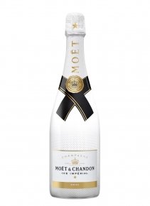 Moët & Chandon Ice Impérial Non millésimé Bouteille 75CL Nu Moët & Chandon Ice Impérial Non millésimé Bouteille 75CL Nu