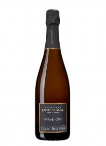 Champagne Louis de Sacy - Grand Cru - Bottiglia 75 cl