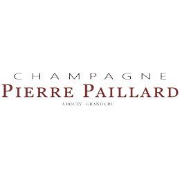 Logo Maison Pierre Paillard