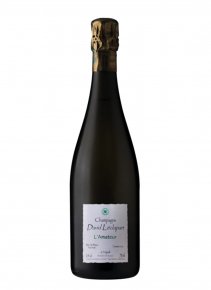 Champagne David Léclapart - L'Amateur LV22 - Bouteille 75CL