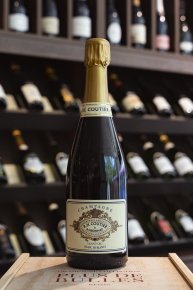 Champagne R.H. Coutier - Blanc de Blancs - Botella 75CL