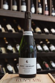 Champagne Marc Hébrart - Sélection Extra Brut 1er Cru - Botella 75CL