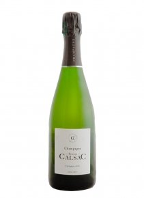 Etienne Calsac L’Echappée Belle Non millésimé Bouteille 75CL Nu Etienne Calsac L’Echappée Belle Non millésimé Bouteille 75CL Nu