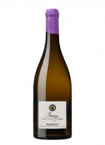 Champagne Marguet - Coteaux Champenois Bouzy Rouge 2022 - Bouteille 75CL