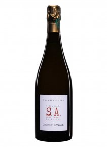 Champagne Nowack - Extra Brut S.A. - Magnum 150 cl