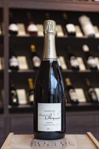 Champagne Pascal Doquet - Horizon - Botella 75CL