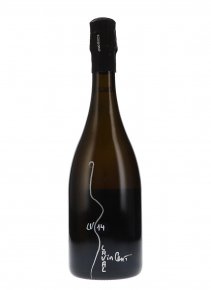 Champagne Georges Laval - Les Longues Violes 2014 - Flasche 75 cl