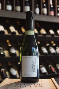 Champagne Lancelot-Pienne - Instant Présent - Garrafa 75 cl