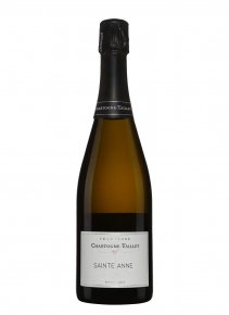 Champagne Chartogne-Taillet - Cuvée Sainte Anne - Garrafa 75 cl