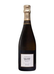 Champagne Leclerc Briant - Blanc de Blancs 2019 - Bottiglia 75 cl