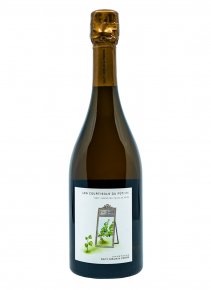 Champagne Sacy Soeur & Frère - Les Courtisols du Fût(ur) 2021 - Magnum 150 cl