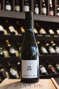 Champagne Franck Bonville - Pur Oger 2018 - Flasche 75 cl