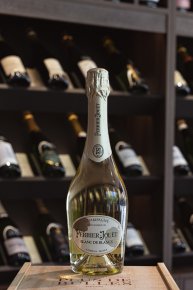Champagne Perrier-Jouët - Blanc de Blancs - Bottiglia 75 cl